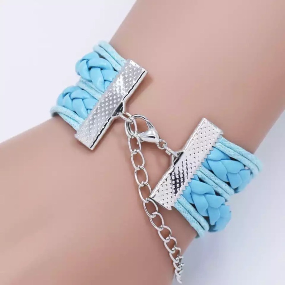 Multilayer‎ Bracelet - Picture 2 of 2